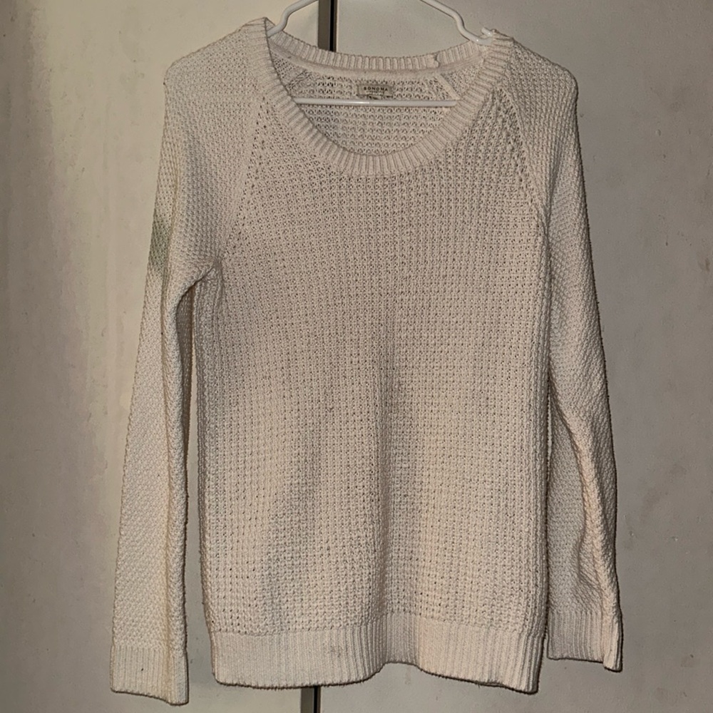 Womens Sonoma Sweater Size Small.